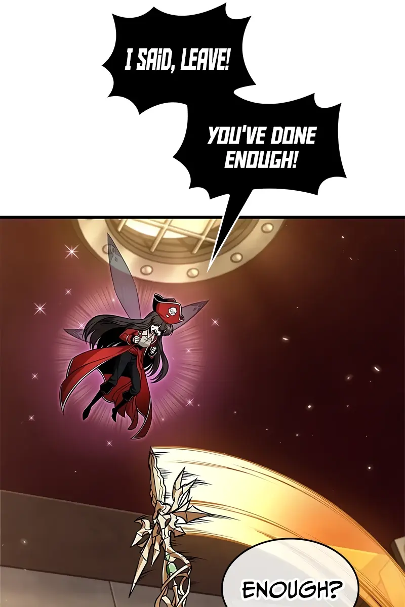 Pick Me Up Infinite Gacha Chapter 122 Page 124