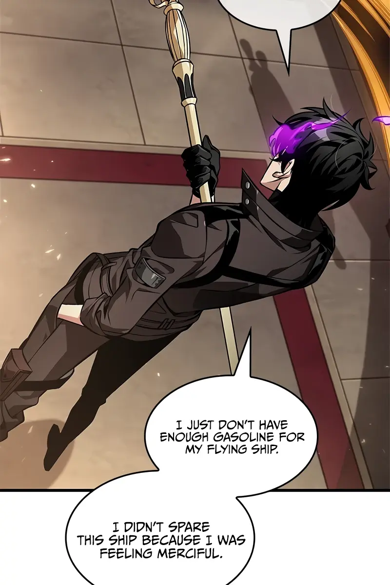 Pick Me Up Infinite Gacha Chapter 122 Page 125