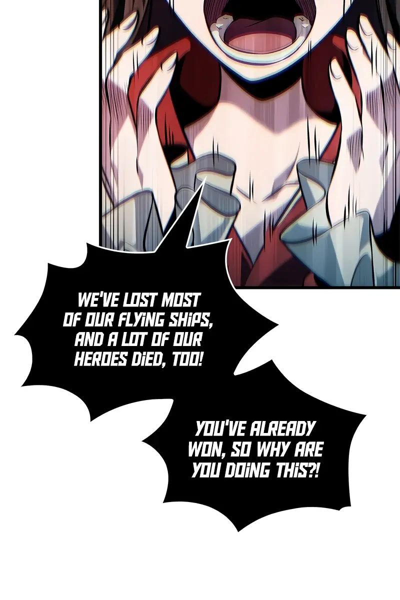 Pick Me Up Infinite Gacha Chapter 122 Page 127