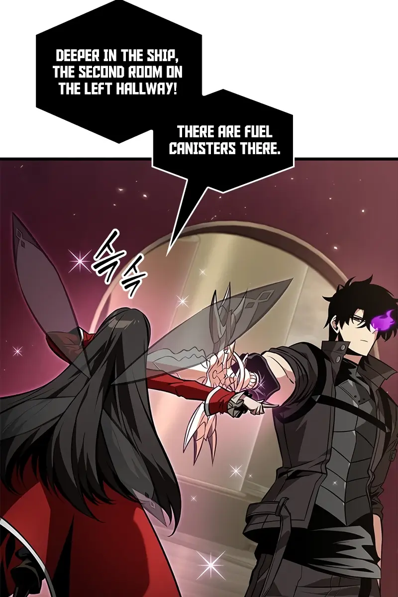 Pick Me Up Infinite Gacha Chapter 123 Page 11