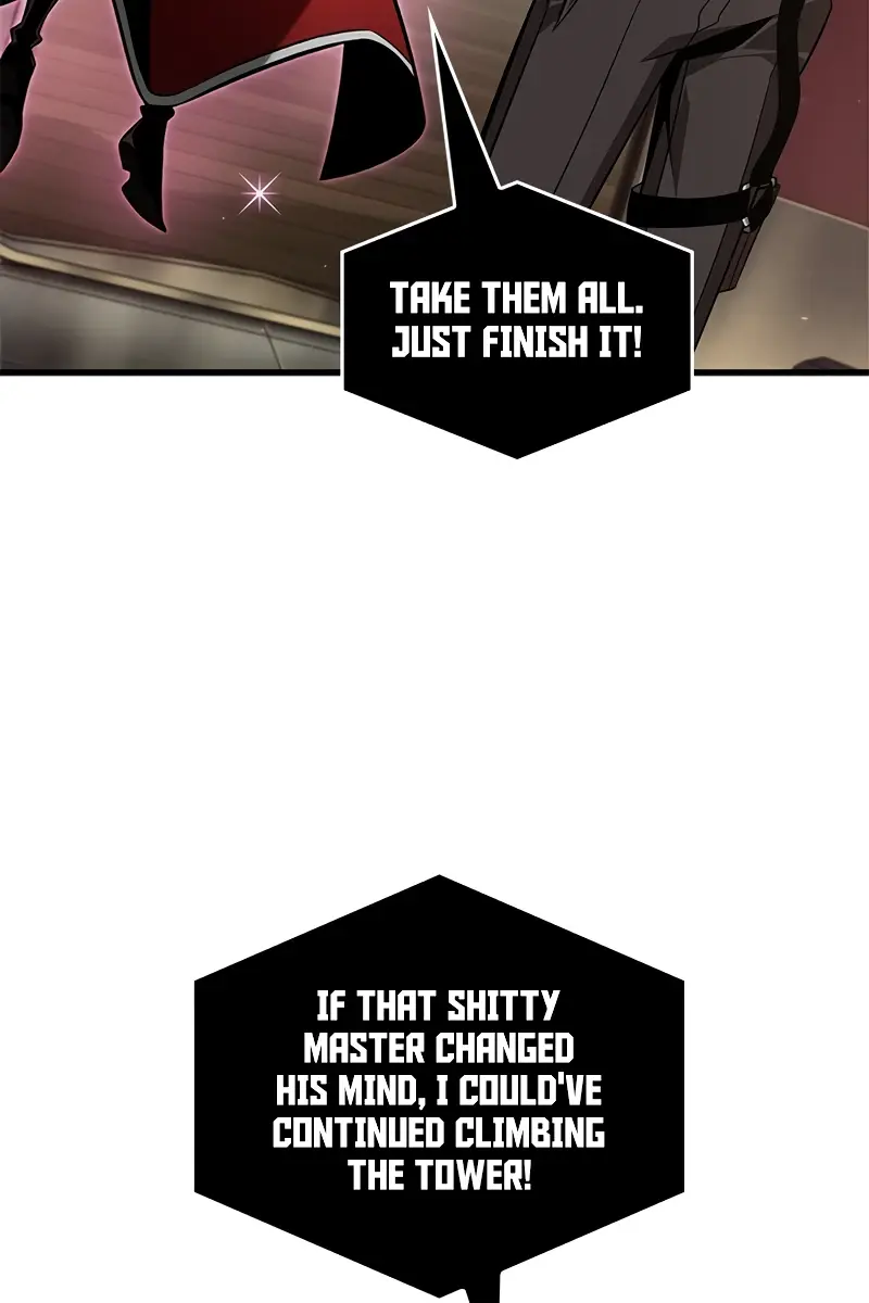 Pick Me Up Infinite Gacha Chapter 123 Page 12