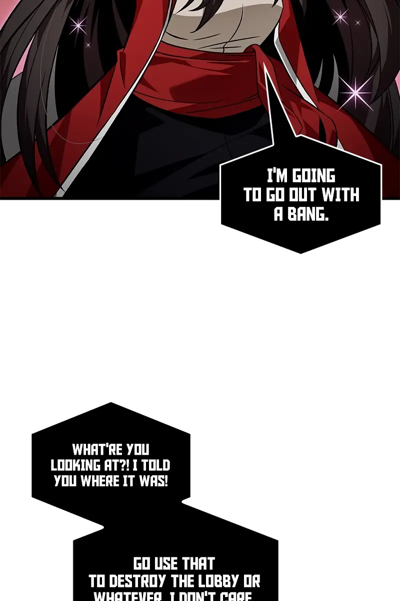 Pick Me Up Infinite Gacha Chapter 123 Page 19