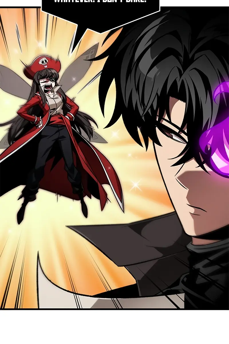 Pick Me Up Infinite Gacha Chapter 123 Page 20