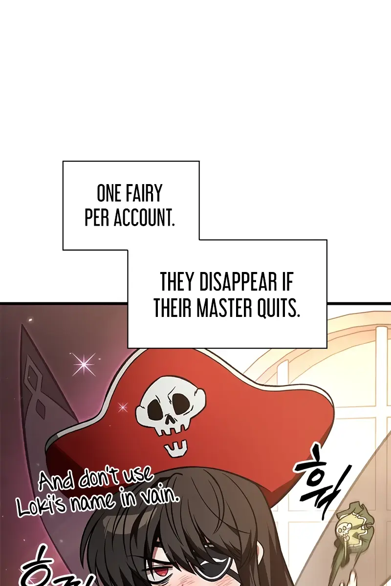 Pick Me Up Infinite Gacha Chapter 123 Page 21