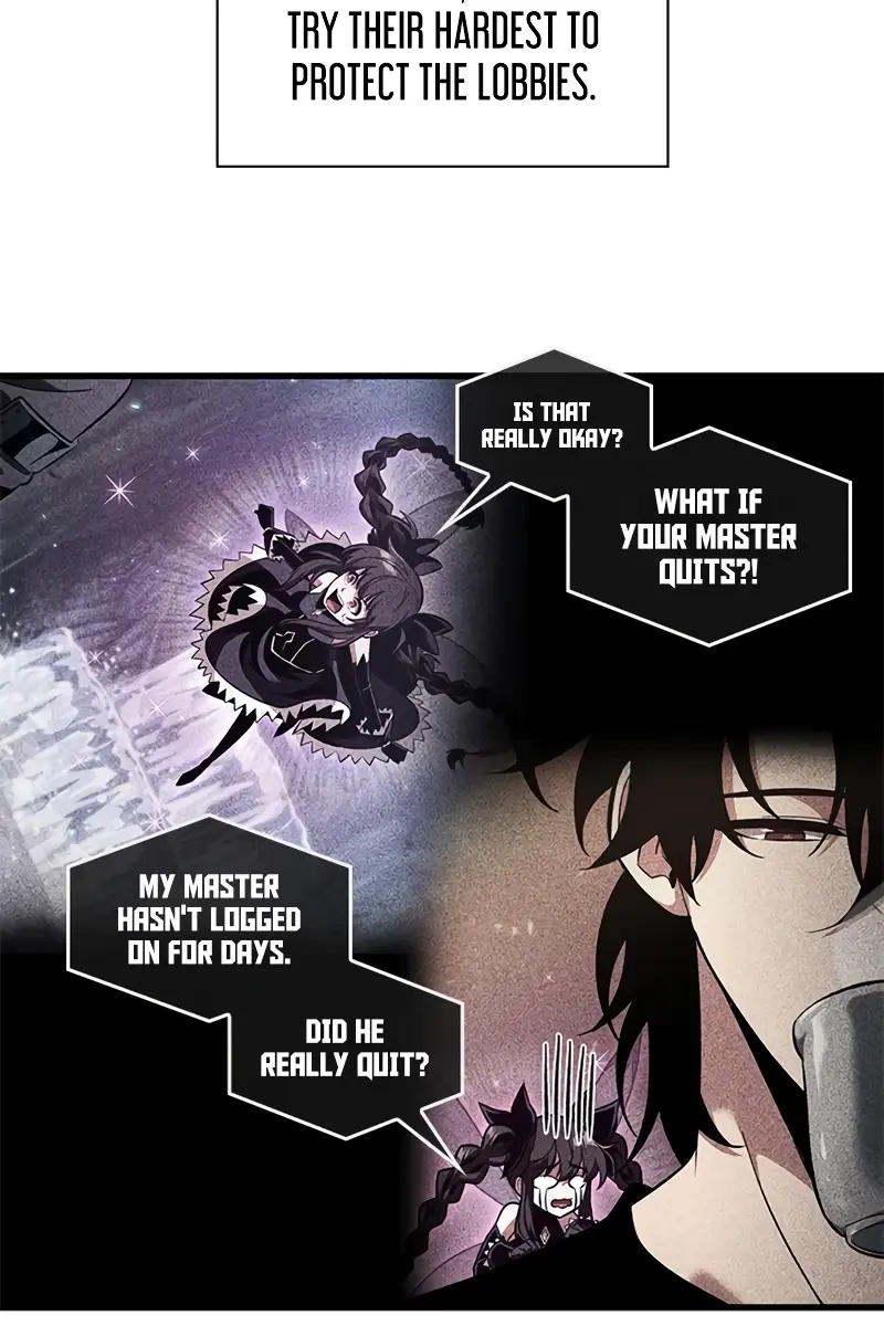 Pick Me Up Infinite Gacha Chapter 123 Page 23