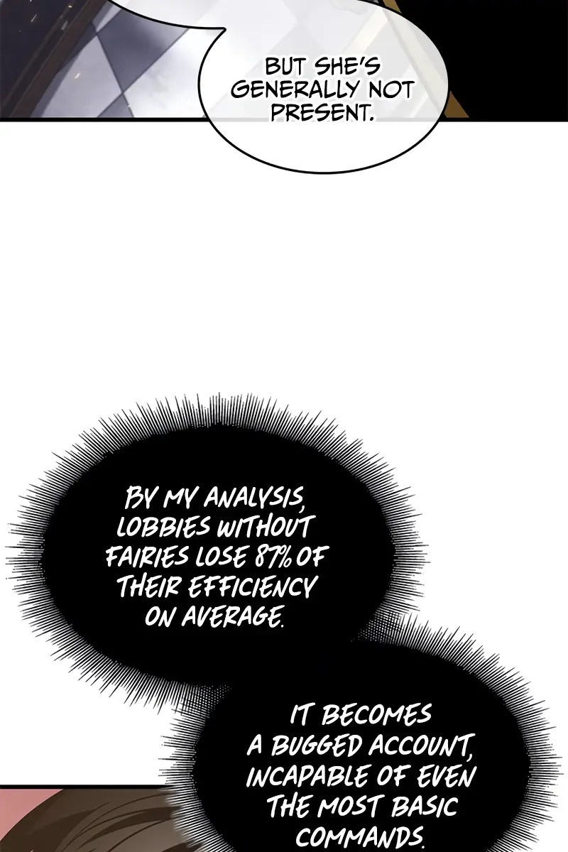 Pick Me Up Infinite Gacha Chapter 123 Page 30