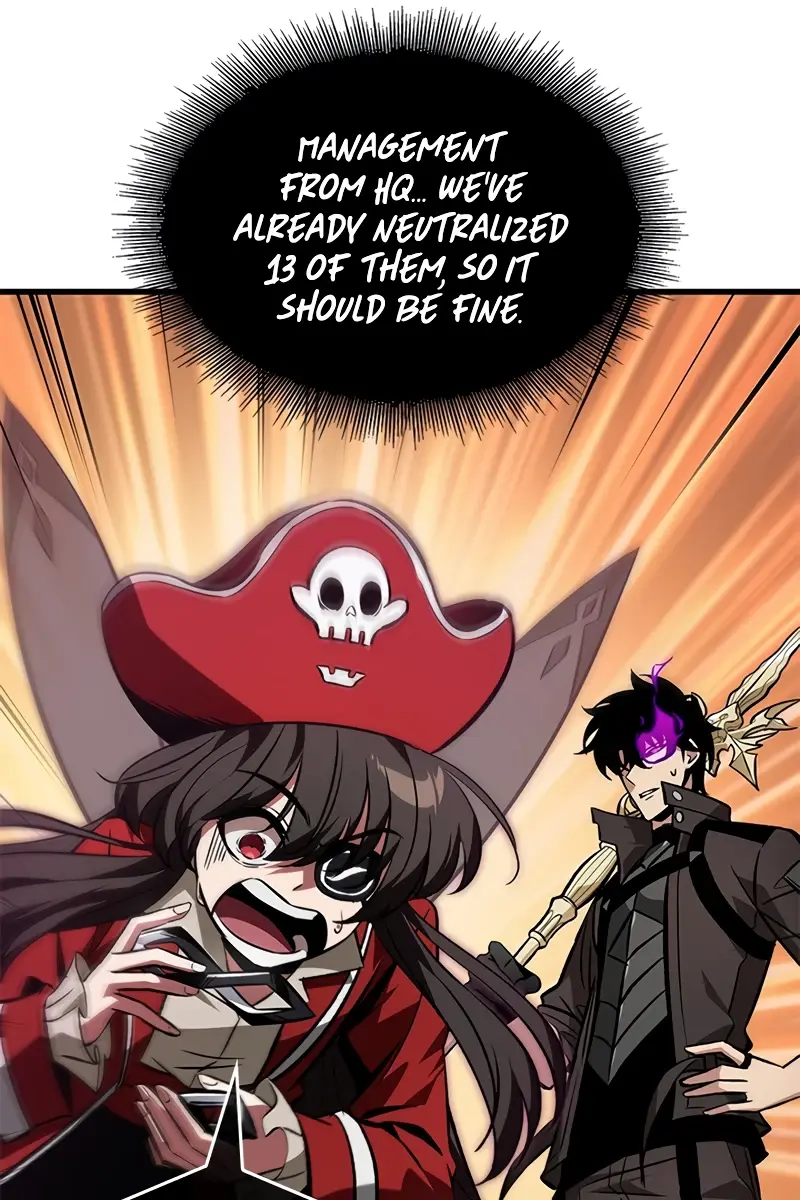 Pick Me Up Infinite Gacha Chapter 123 Page 39