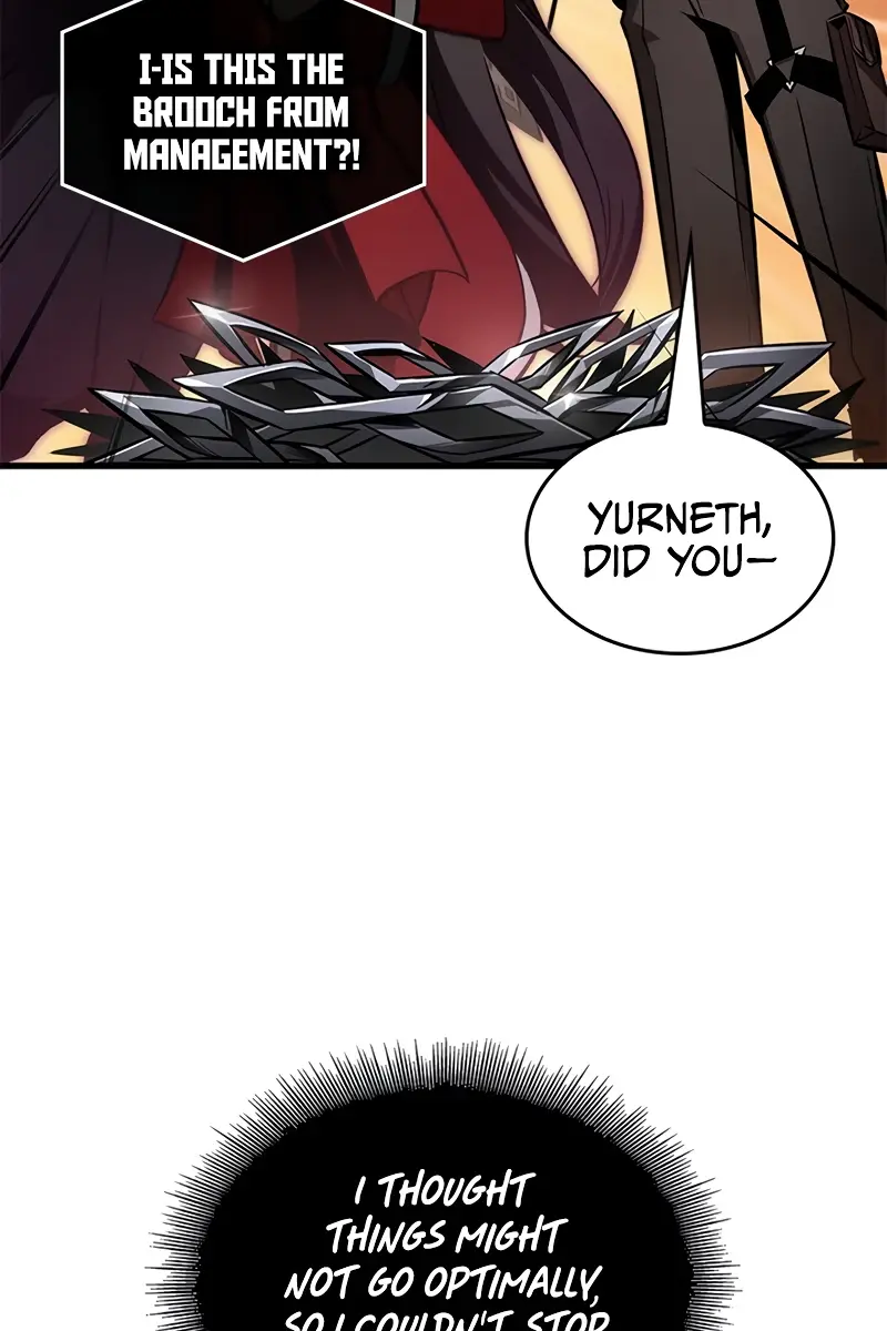 Pick Me Up Infinite Gacha Chapter 123 Page 40