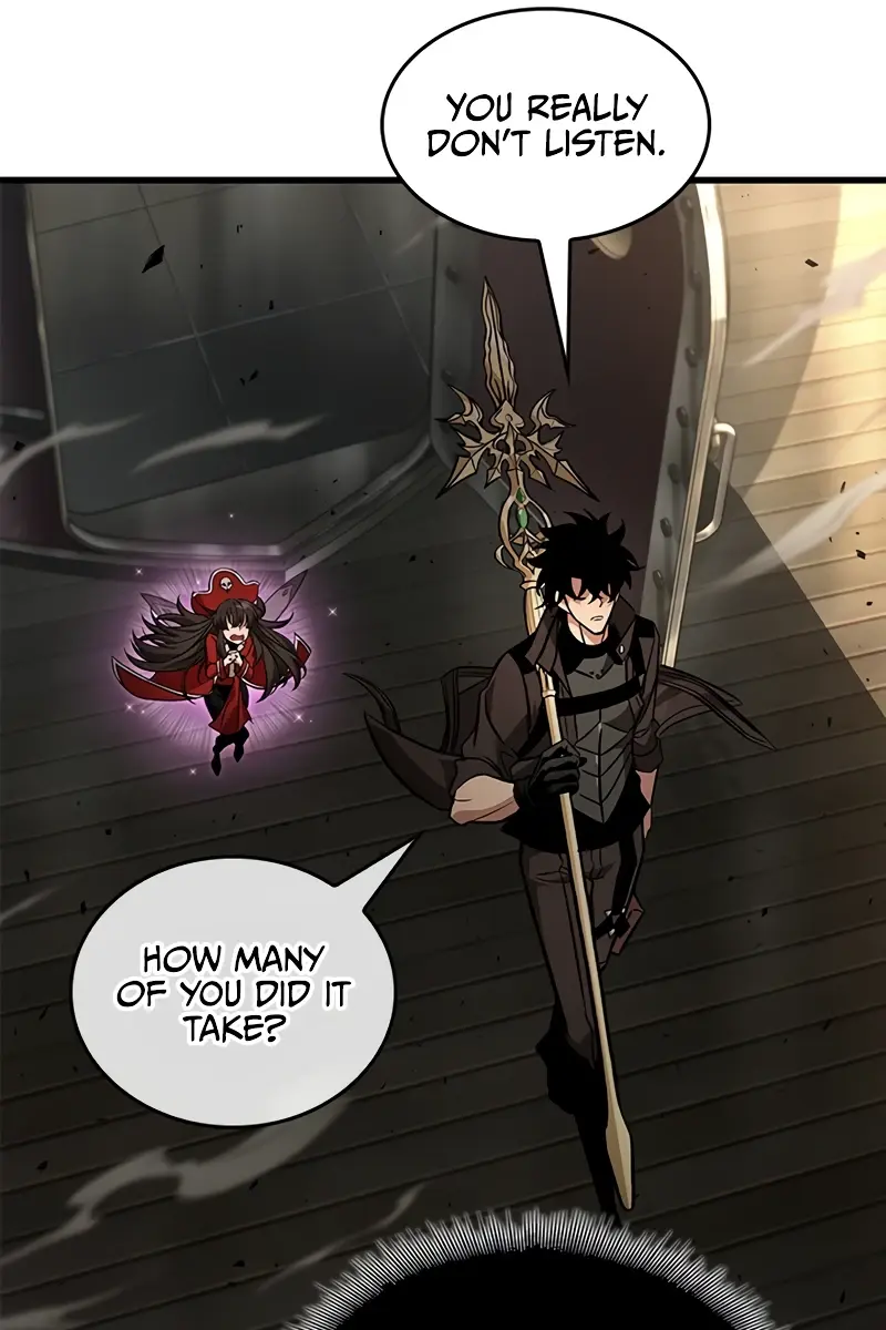 Pick Me Up Infinite Gacha Chapter 123 Page 42