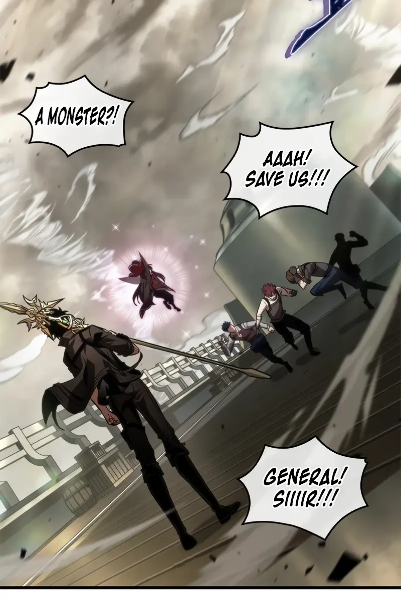 Pick Me Up Infinite Gacha Chapter 123 Page 47