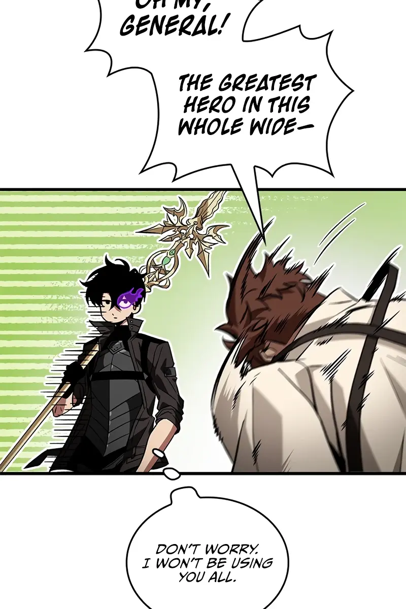 Pick Me Up Infinite Gacha Chapter 123 Page 58