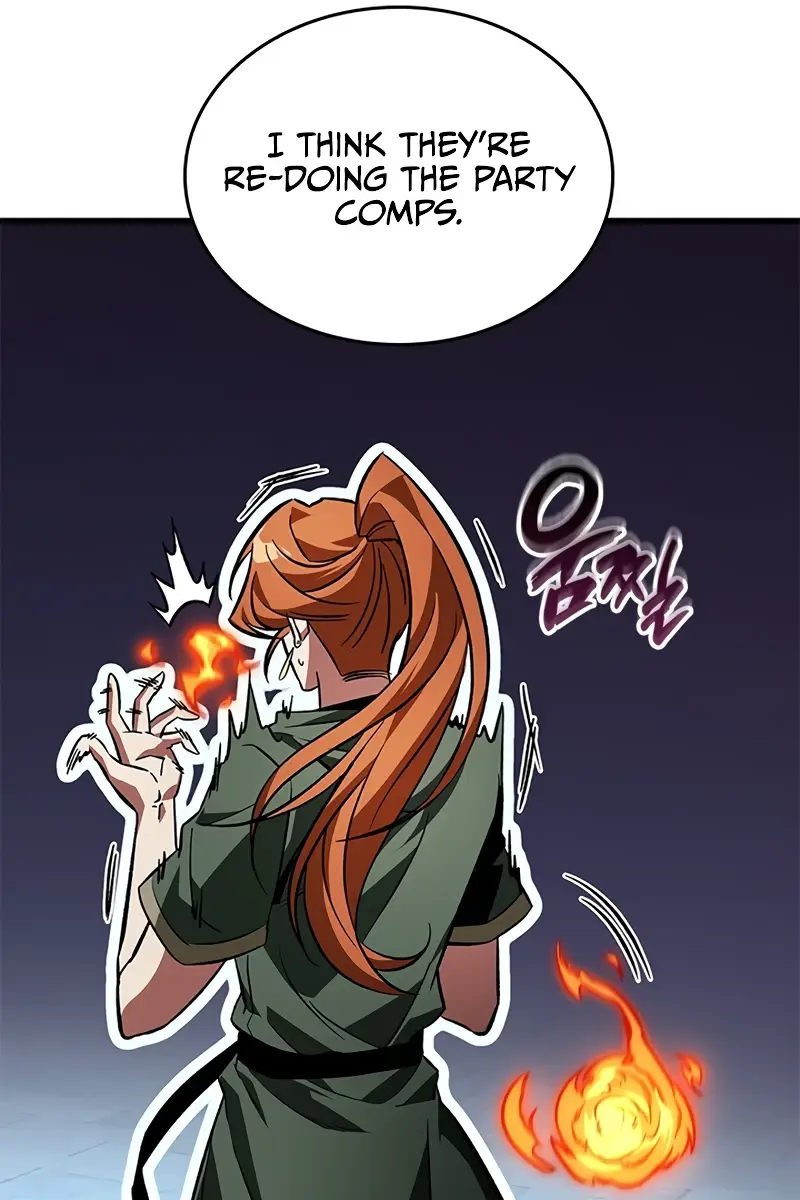 Pick Me Up Infinite Gacha Chapter 123 Page 76