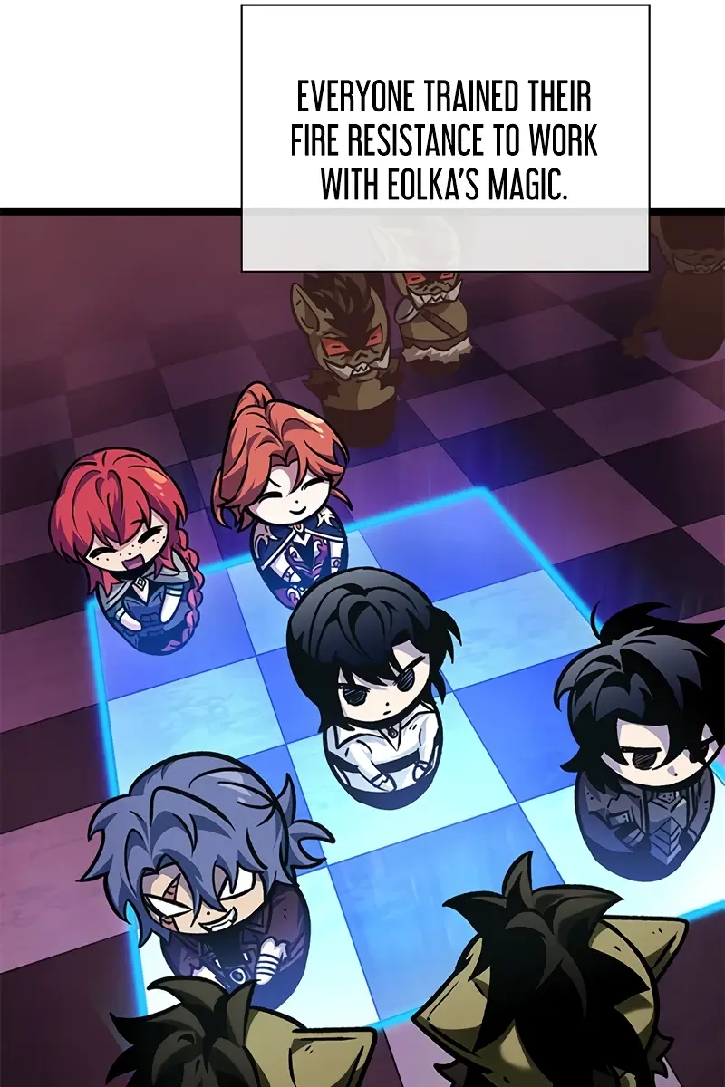 Pick Me Up Infinite Gacha Chapter 123 Page 89