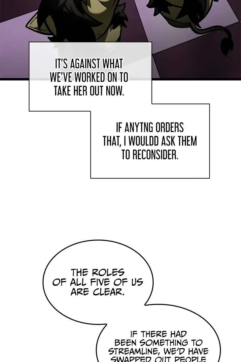 Pick Me Up Infinite Gacha Chapter 123 Page 90