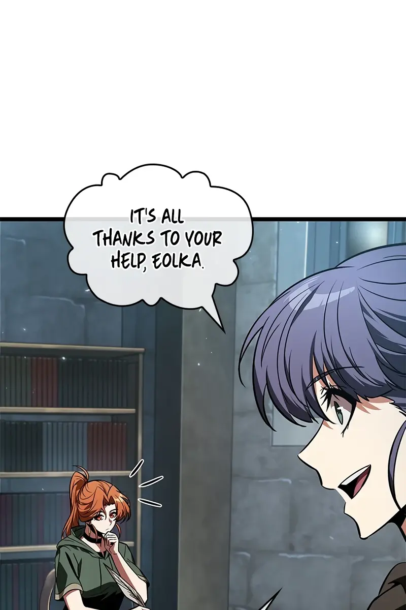 Pick Me Up Infinite Gacha Chapter 123 Page 97