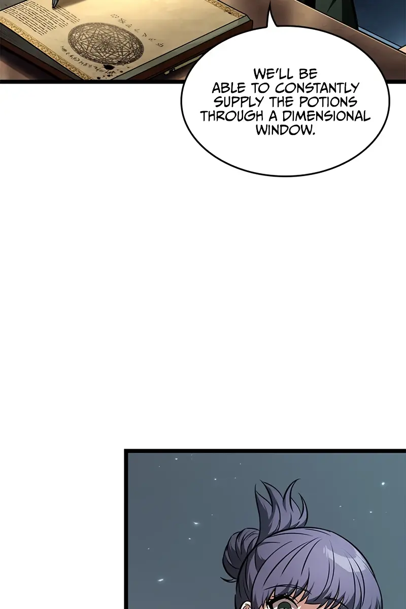 Pick Me Up Infinite Gacha Chapter 123 Page 102