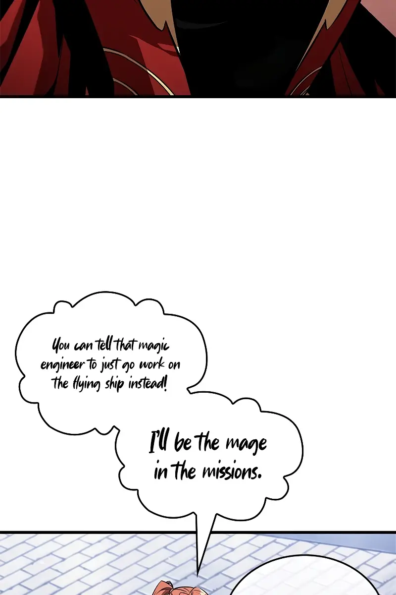 Pick Me Up Infinite Gacha Chapter 124 Page 6