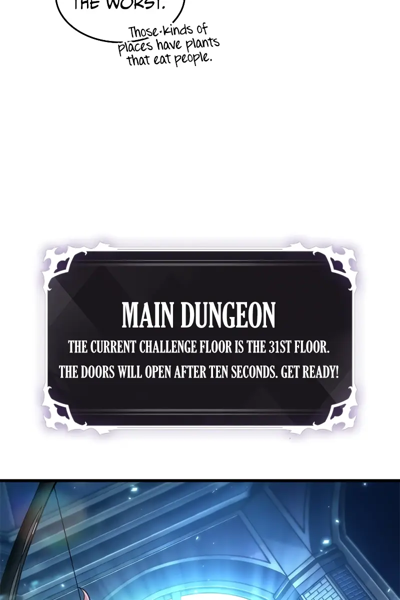 Pick Me Up Infinite Gacha Chapter 124 Page 10