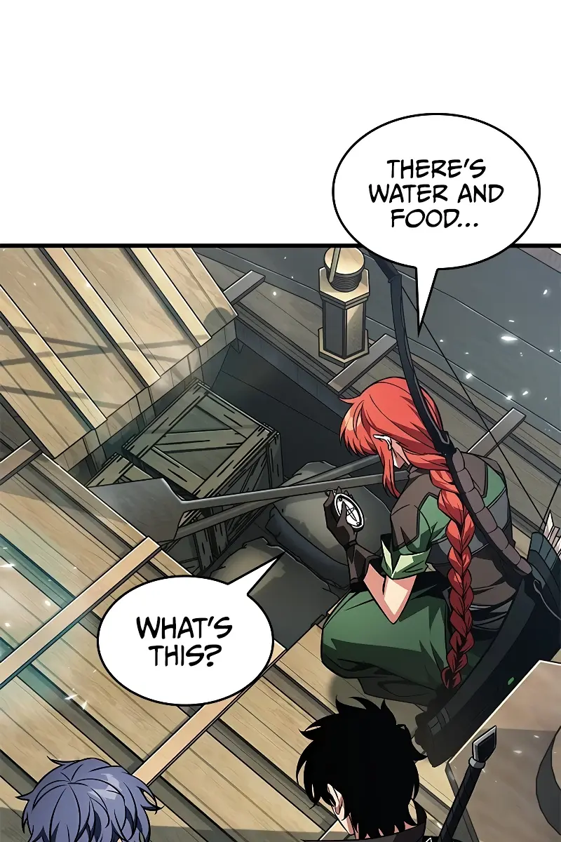 Pick Me Up Infinite Gacha Chapter 124 Page 23