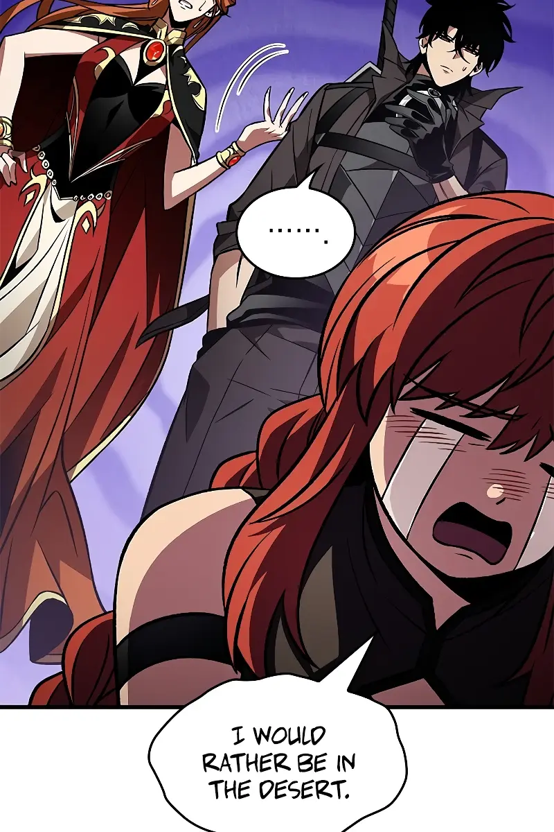 Pick Me Up Infinite Gacha Chapter 124 Page 25