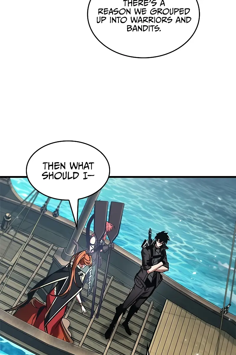 Pick Me Up Infinite Gacha Chapter 124 Page 35