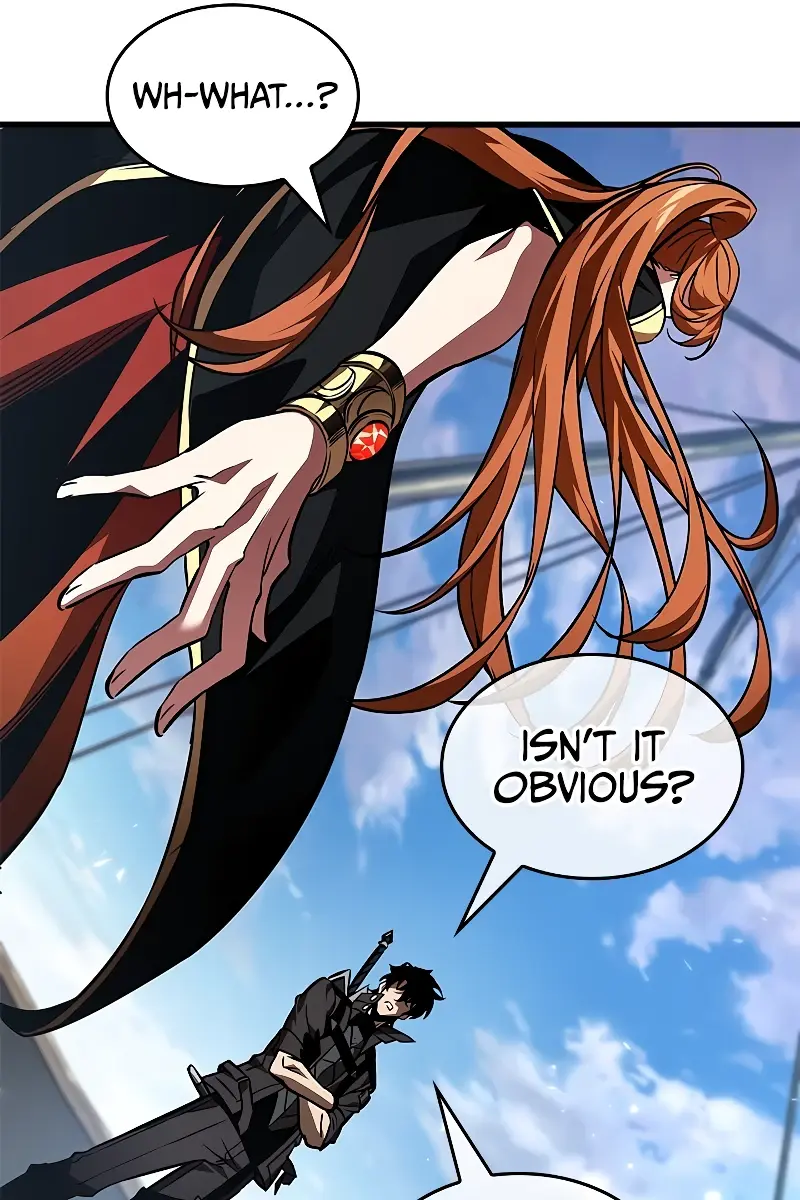 Pick Me Up Infinite Gacha Chapter 124 Page 39