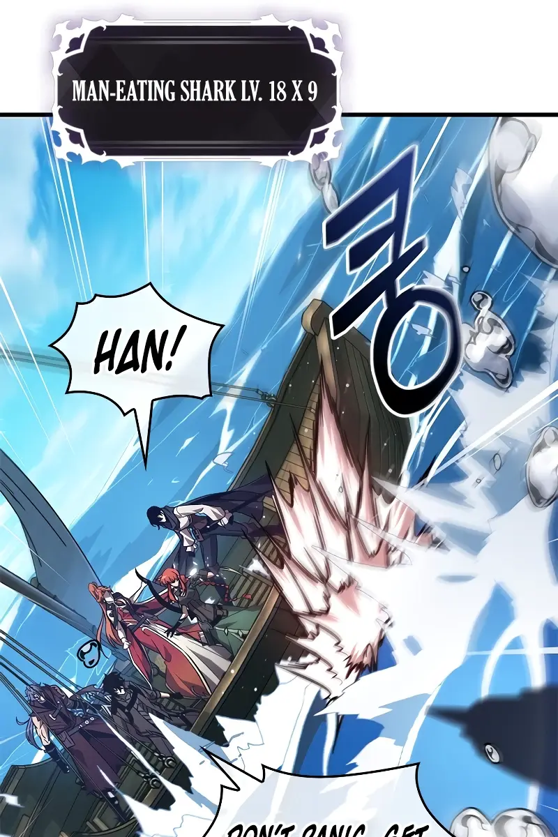 Pick Me Up Infinite Gacha Chapter 124 Page 46