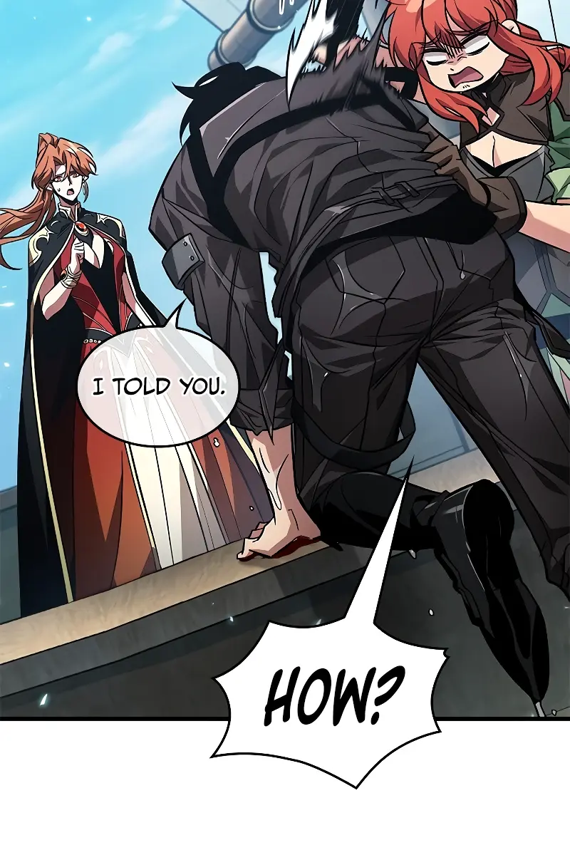 Pick Me Up Infinite Gacha Chapter 124 Page 84