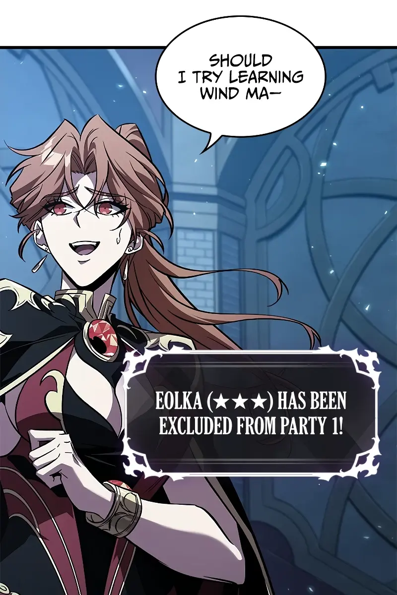 Pick Me Up Infinite Gacha Chapter 124 Page 111