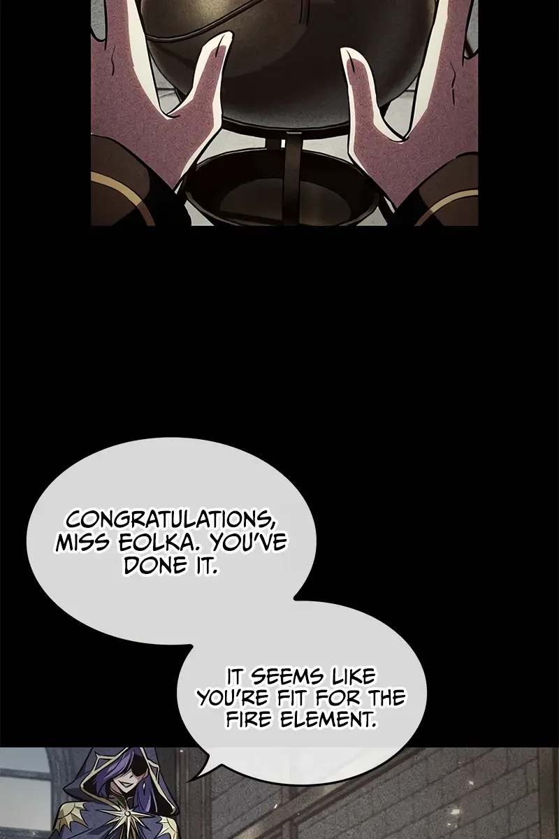 Pick Me Up Infinite Gacha Chapter 125 Page 9