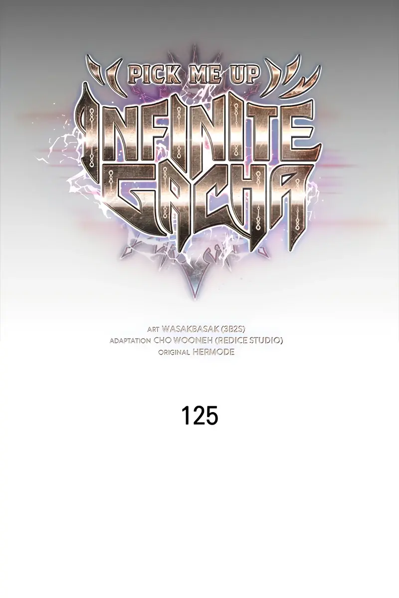 Pick Me Up Infinite Gacha Chapter 125 Page 38