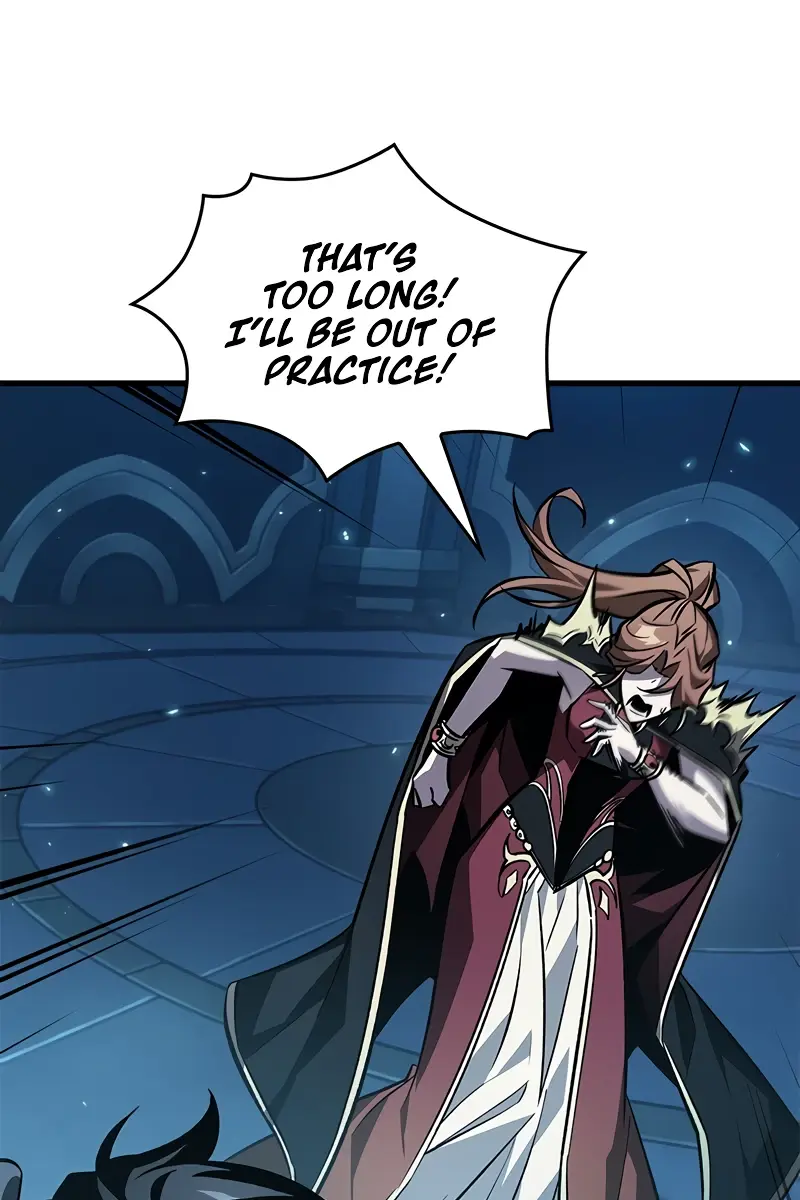 Pick Me Up Infinite Gacha Chapter 125 Page 47