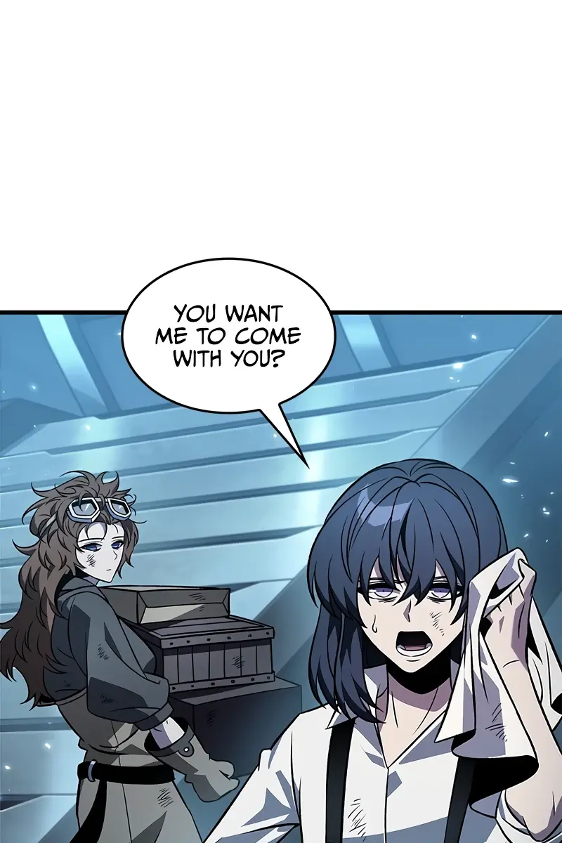 Pick Me Up Infinite Gacha Chapter 125 Page 63