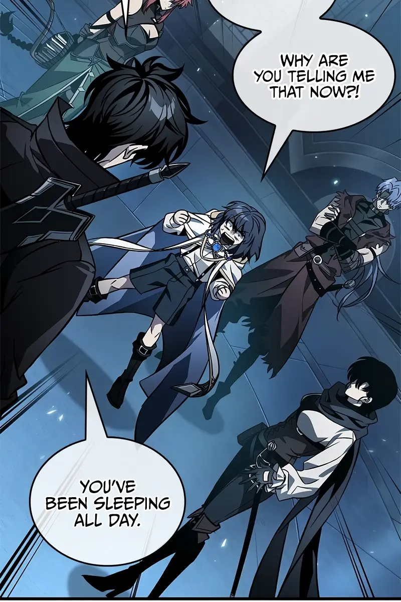 Pick Me Up Infinite Gacha Chapter 125 Page 68