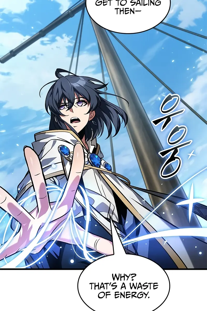 Pick Me Up Infinite Gacha Chapter 125 Page 81