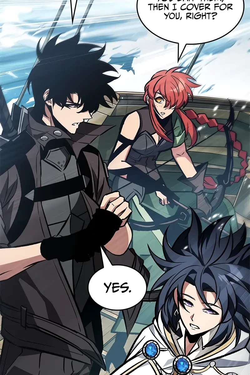 Pick Me Up Infinite Gacha Chapter 125 Page 93