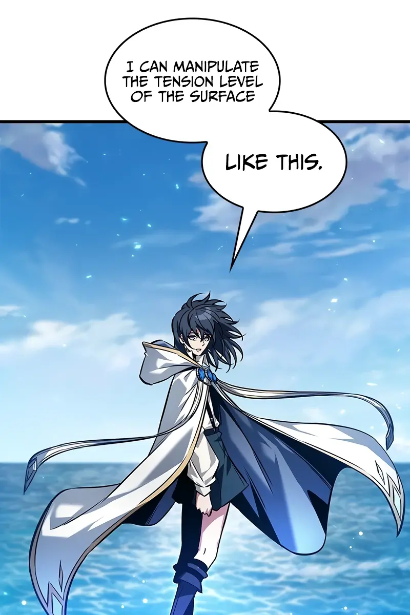 Pick Me Up Infinite Gacha Chapter 126 Page 5