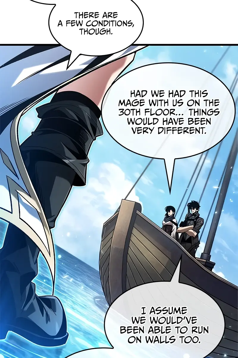 Pick Me Up Infinite Gacha Chapter 126 Page 7