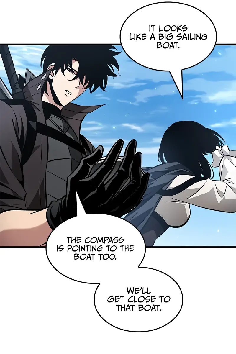 Pick Me Up Infinite Gacha Chapter 126 Page 15