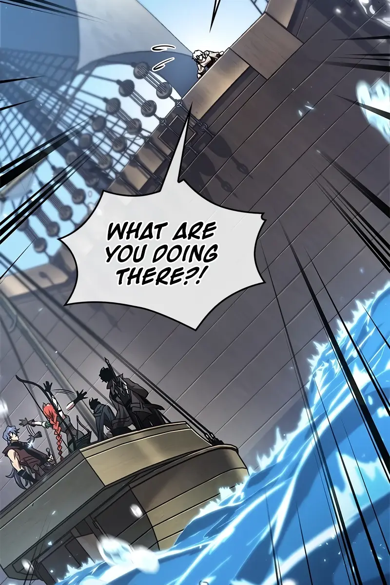 Pick Me Up Infinite Gacha Chapter 126 Page 23