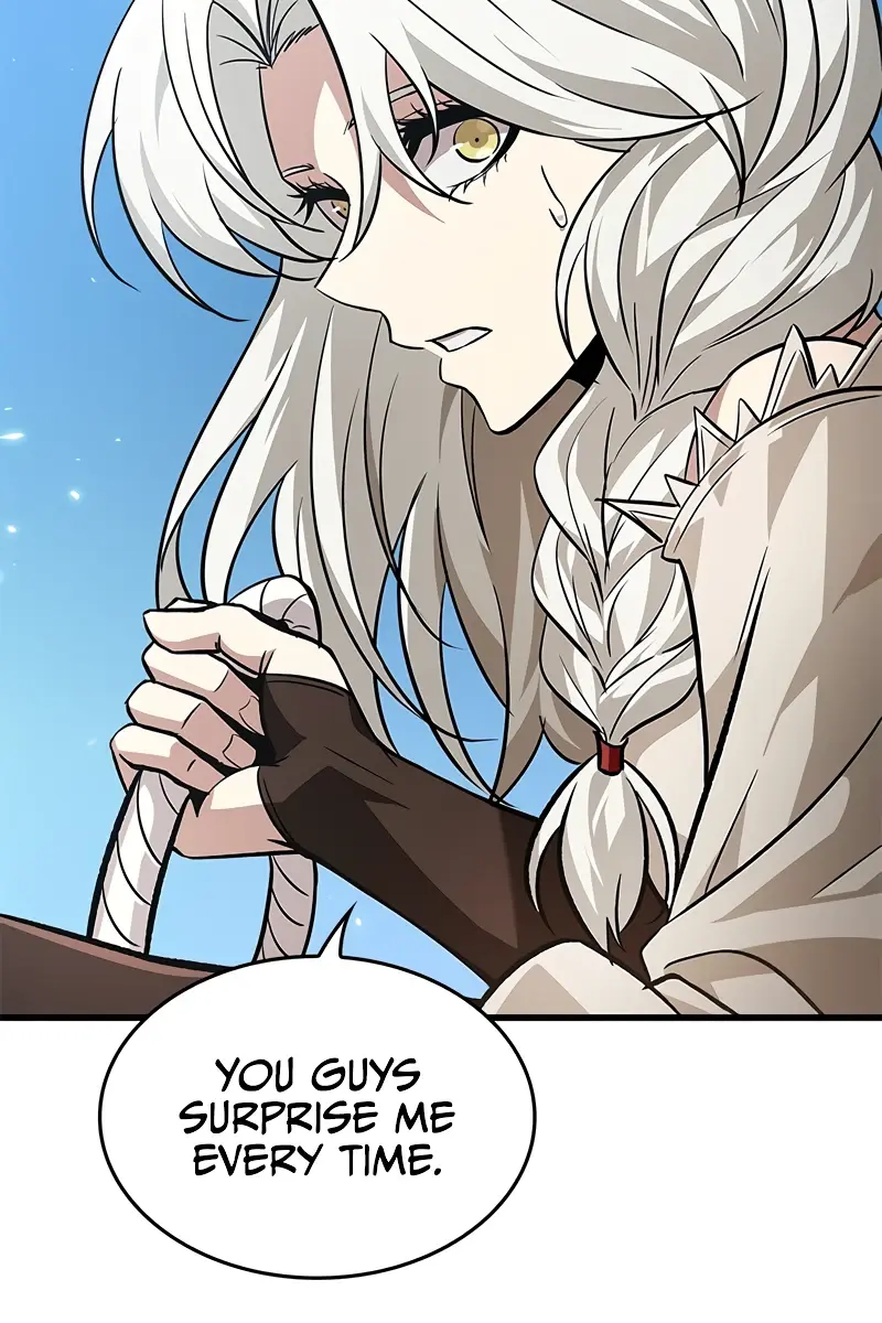 Pick Me Up Infinite Gacha Chapter 126 Page 25