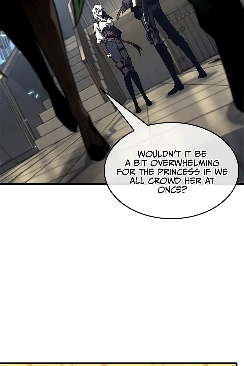 Pick Me Up Infinite Gacha Chapter 126 Page 29