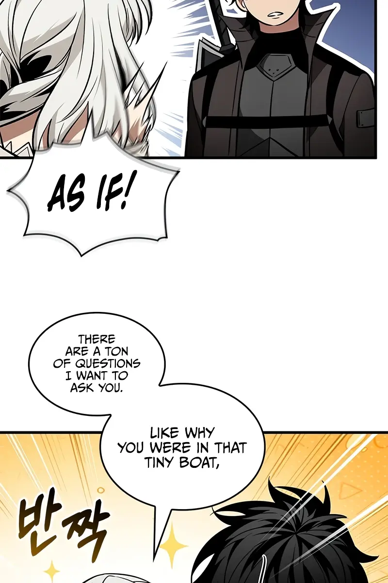 Pick Me Up Infinite Gacha Chapter 126 Page 31