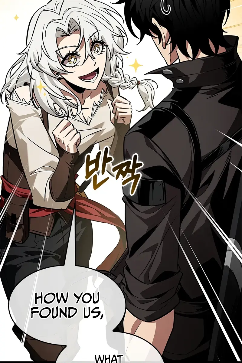 Pick Me Up Infinite Gacha Chapter 126 Page 32