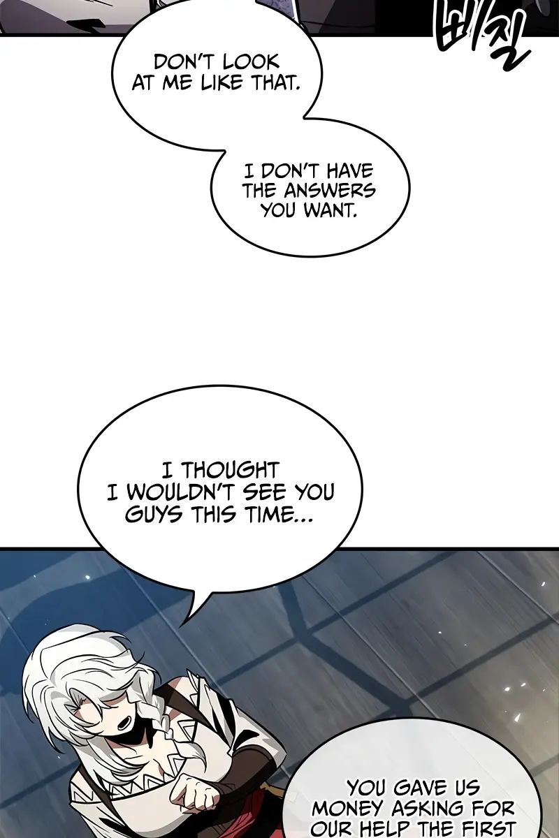 Pick Me Up Infinite Gacha Chapter 126 Page 34