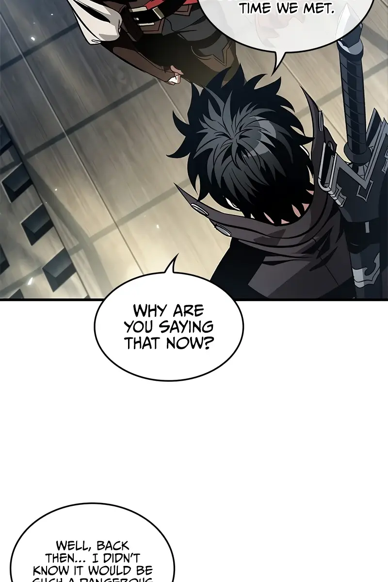 Pick Me Up Infinite Gacha Chapter 126 Page 35