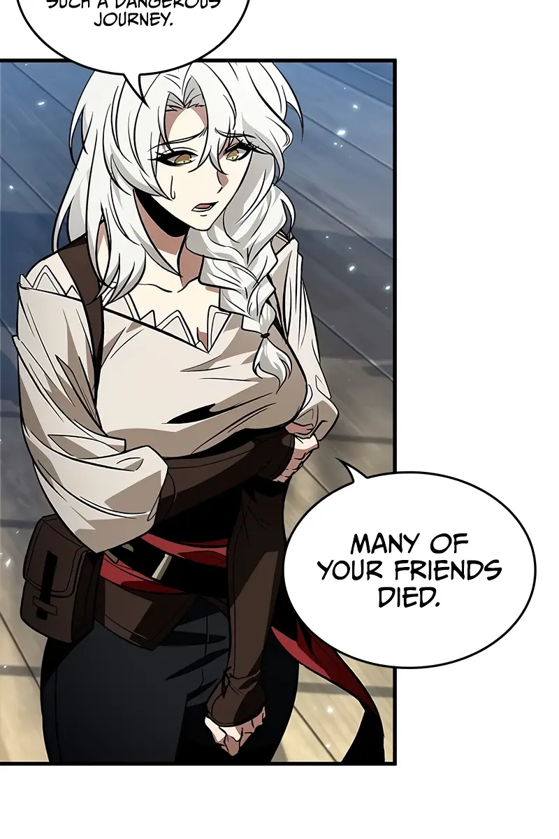 Pick Me Up Infinite Gacha Chapter 126 Page 36