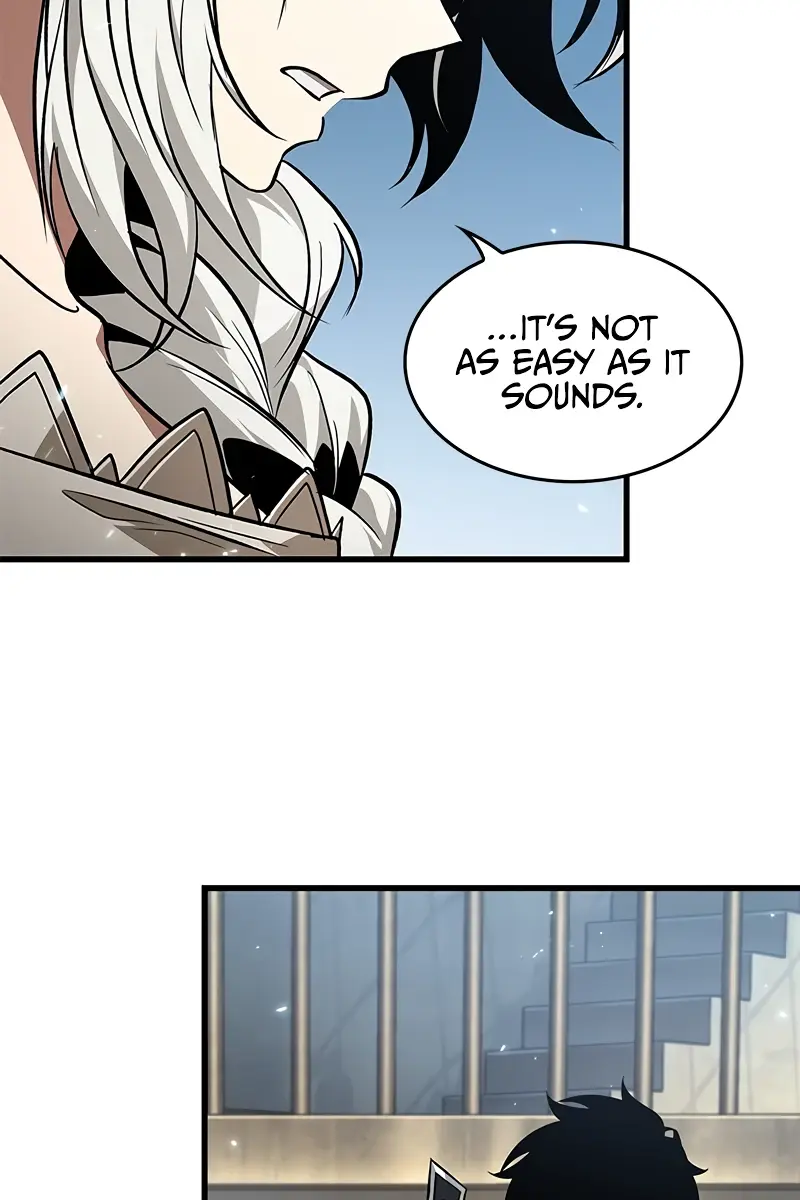 Pick Me Up Infinite Gacha Chapter 126 Page 39