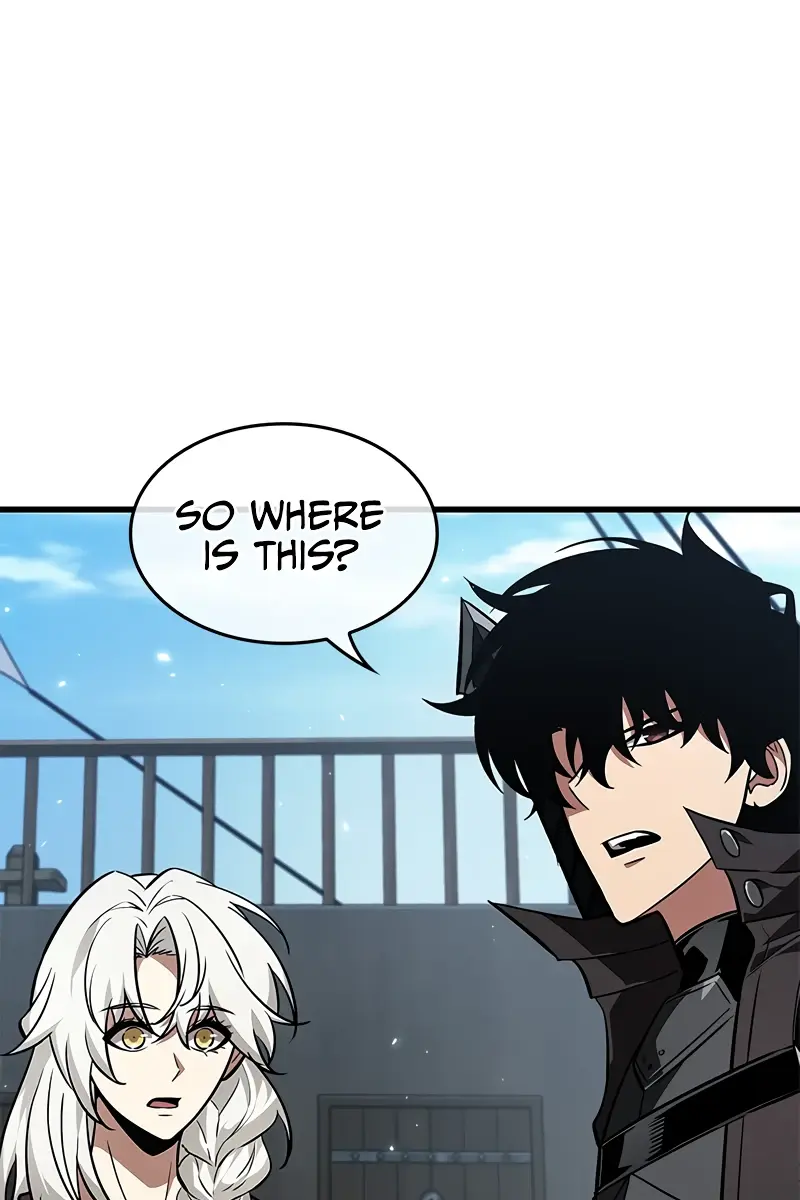 Pick Me Up Infinite Gacha Chapter 126 Page 41