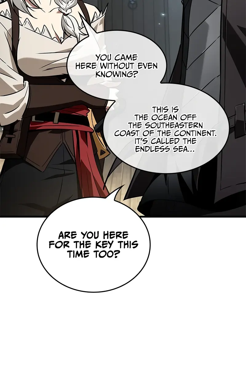 Pick Me Up Infinite Gacha Chapter 126 Page 42